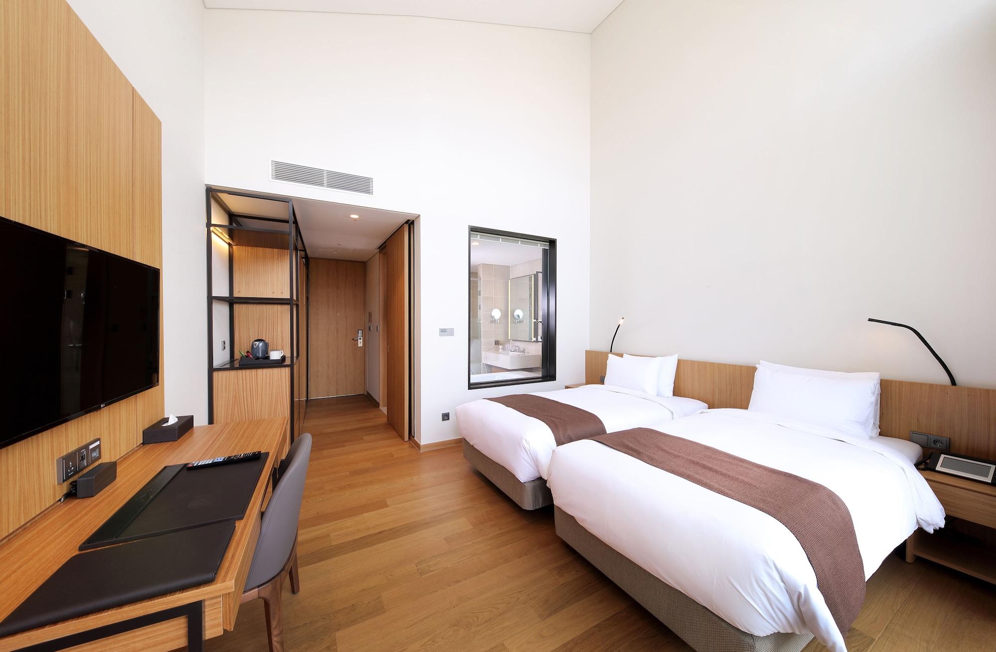Midas Hotel & Resort Gapyeong Dış mekan fotoğraf