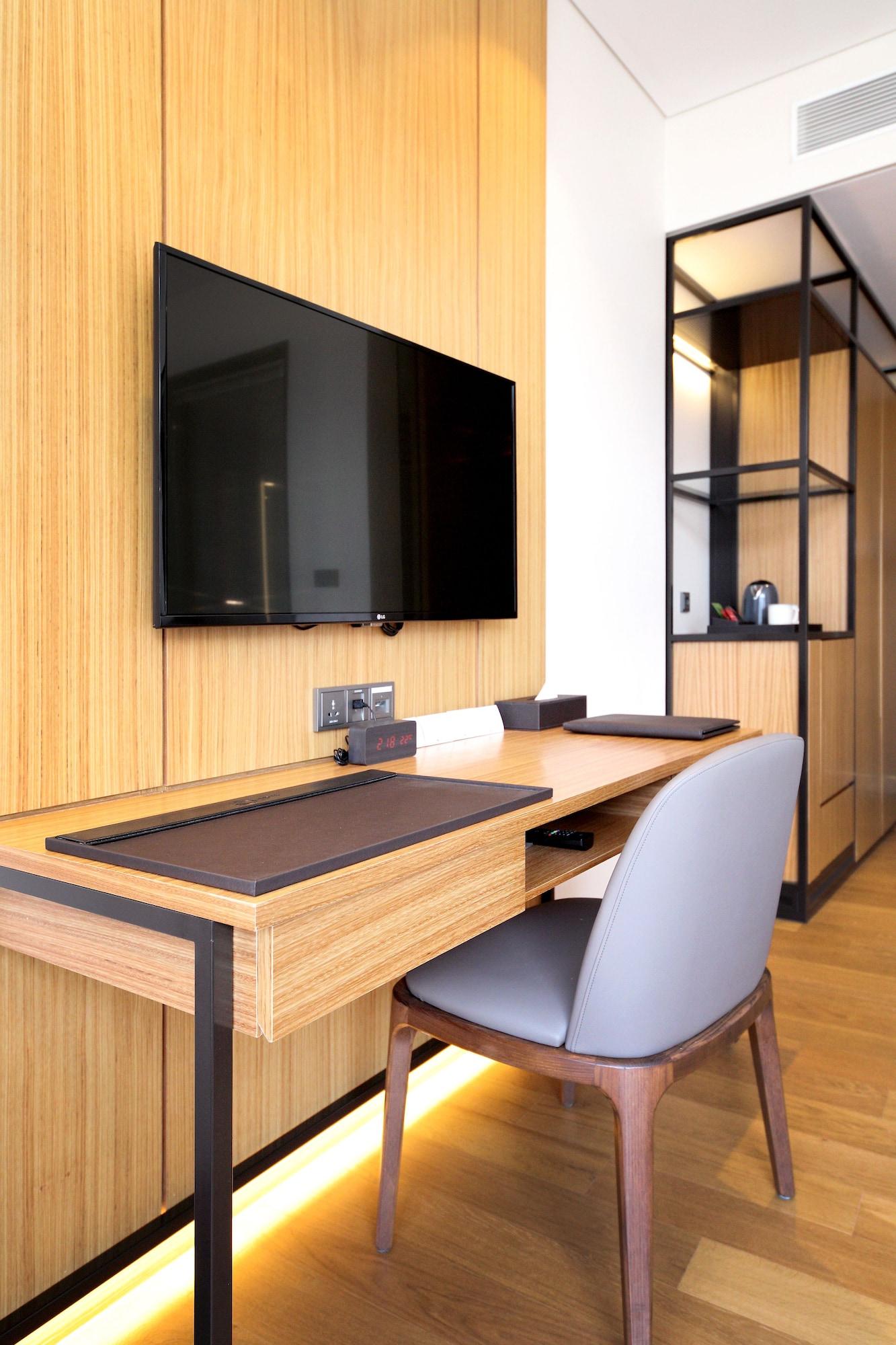 Midas Hotel & Resort Gapyeong Dış mekan fotoğraf