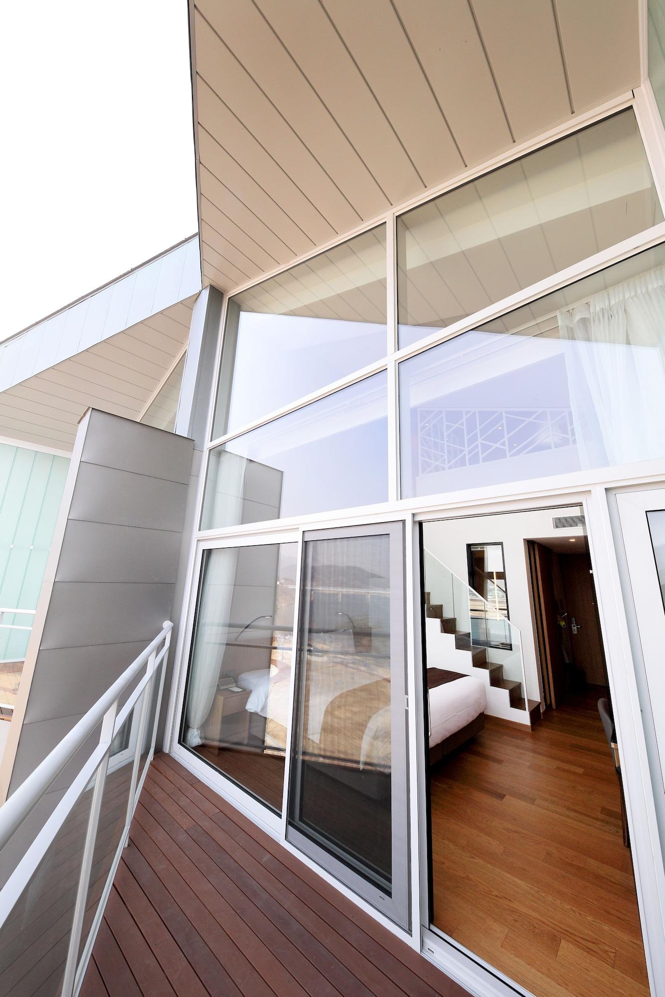 Midas Hotel & Resort Gapyeong Dış mekan fotoğraf