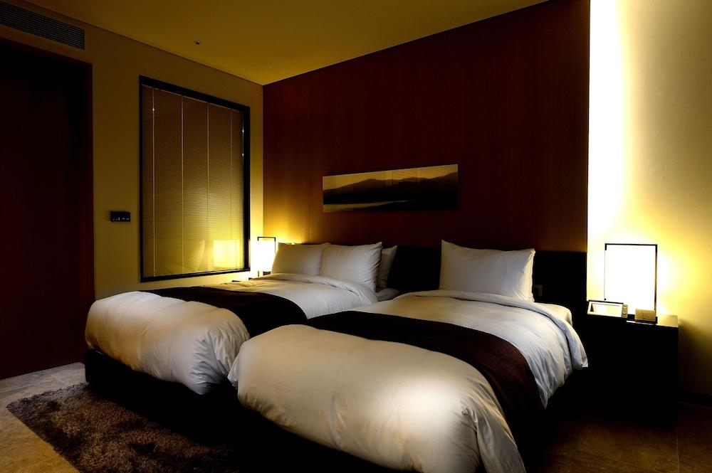 Midas Hotel & Resort Gapyeong Dış mekan fotoğraf