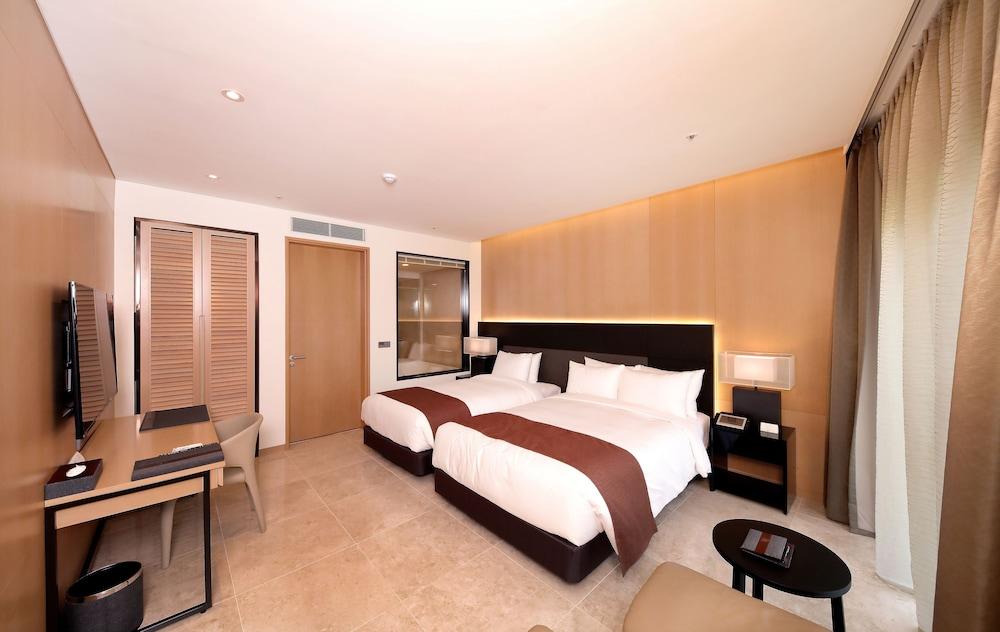 Midas Hotel & Resort Gapyeong Dış mekan fotoğraf