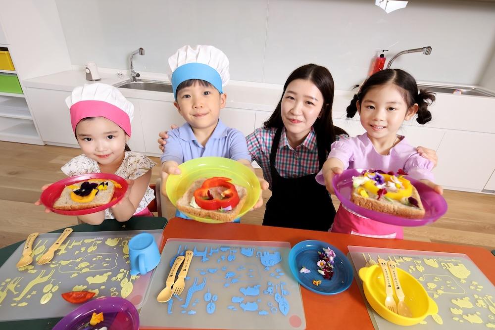 Midas Hotel & Resort Gapyeong Dış mekan fotoğraf
