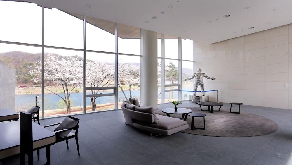 Midas Hotel & Resort Gapyeong Dış mekan fotoğraf