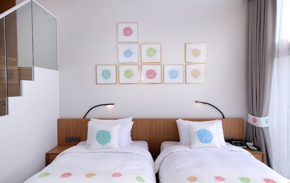 Midas Hotel & Resort Gapyeong Dış mekan fotoğraf