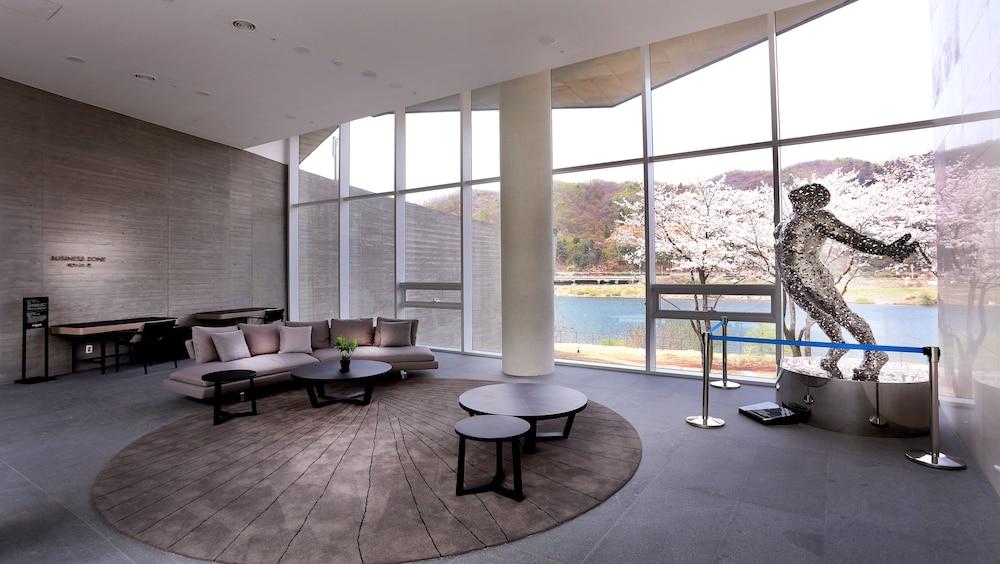 Midas Hotel & Resort Gapyeong Dış mekan fotoğraf