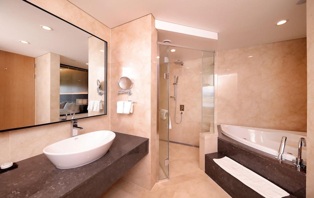 Midas Hotel & Resort Gapyeong Dış mekan fotoğraf