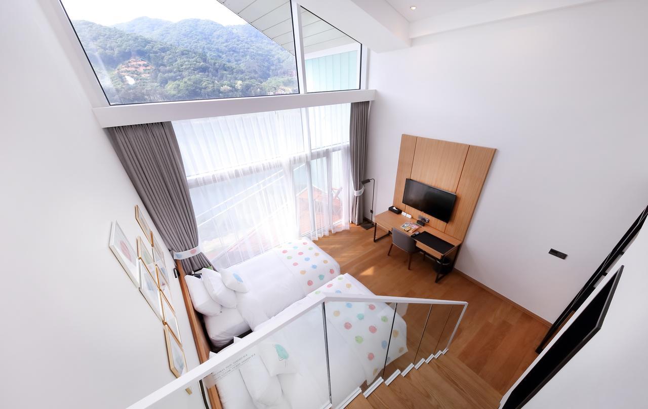 Midas Hotel & Resort Gapyeong Dış mekan fotoğraf