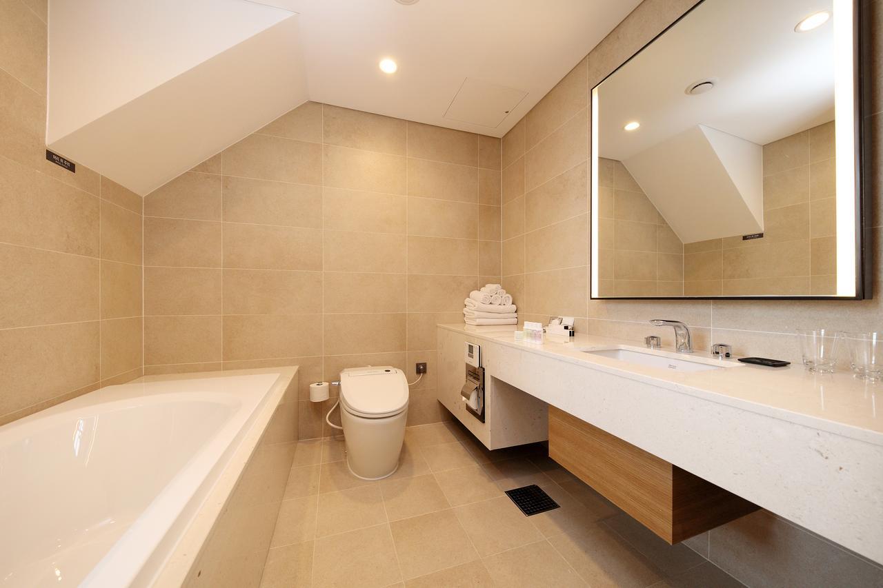 Midas Hotel & Resort Gapyeong Dış mekan fotoğraf
