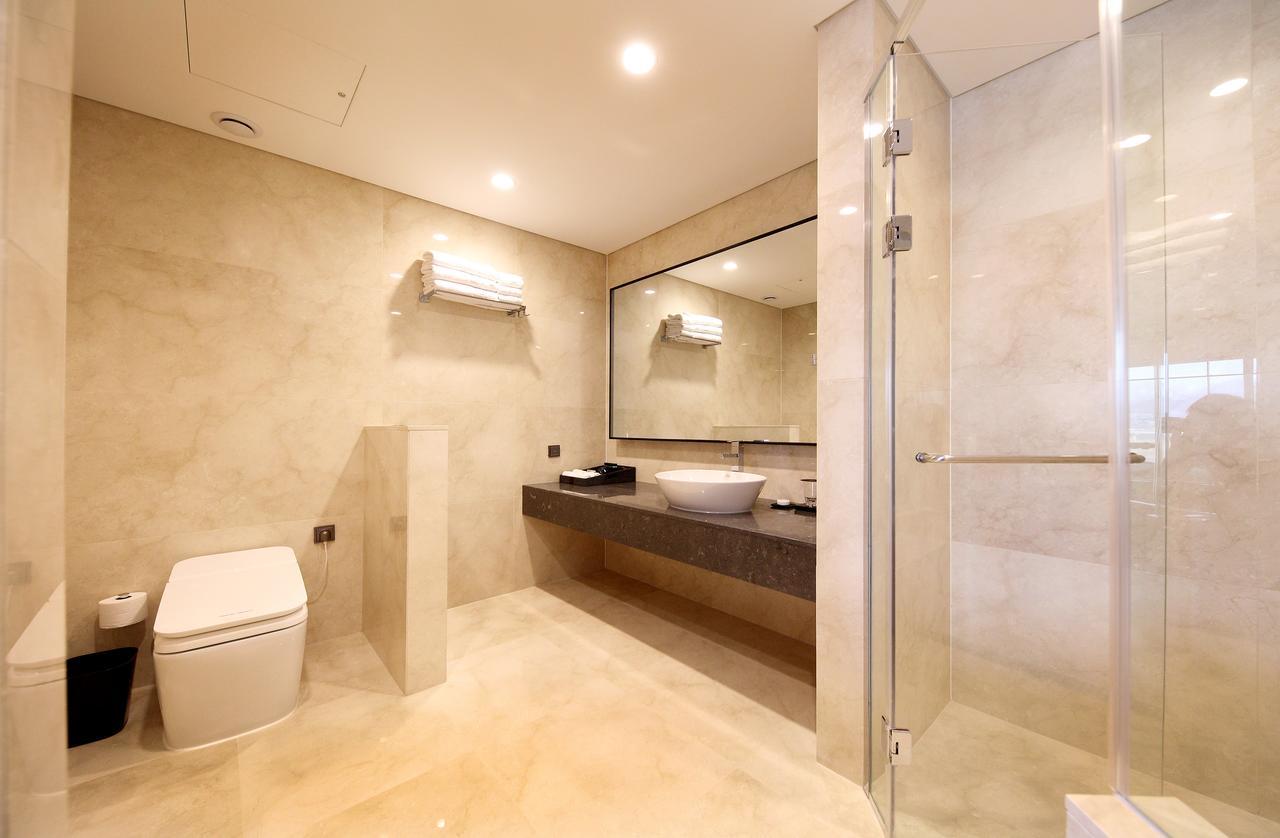 Midas Hotel & Resort Gapyeong Dış mekan fotoğraf