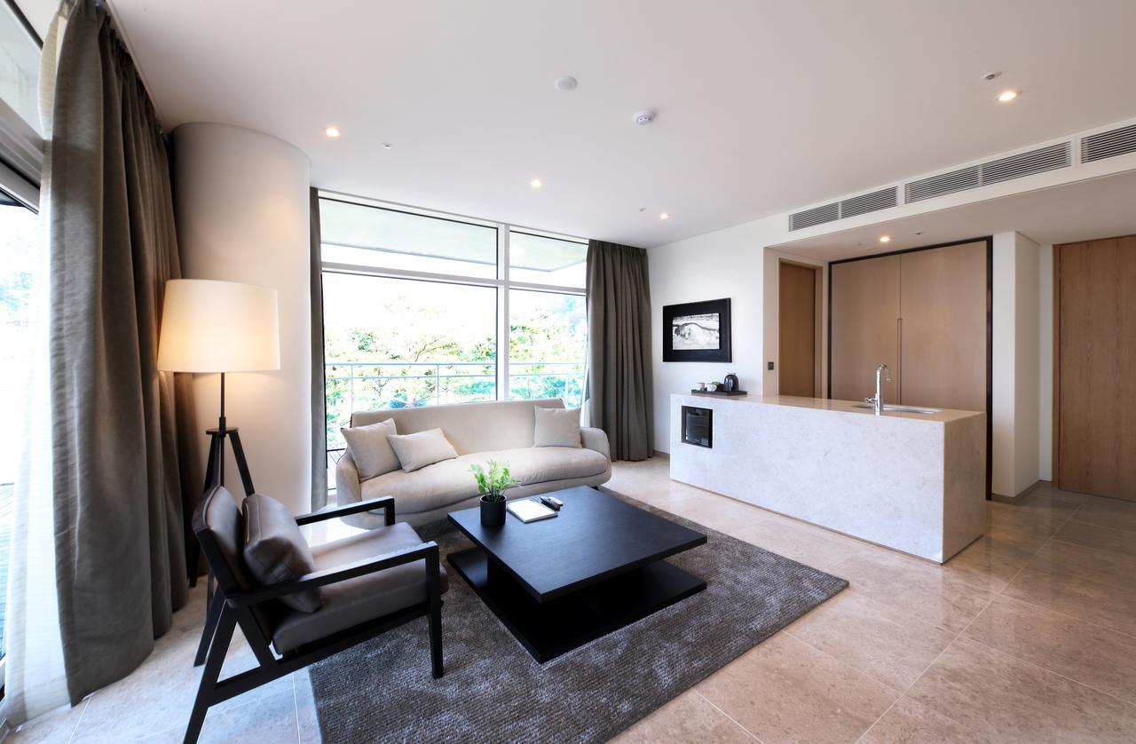 Midas Hotel & Resort Gapyeong Dış mekan fotoğraf
