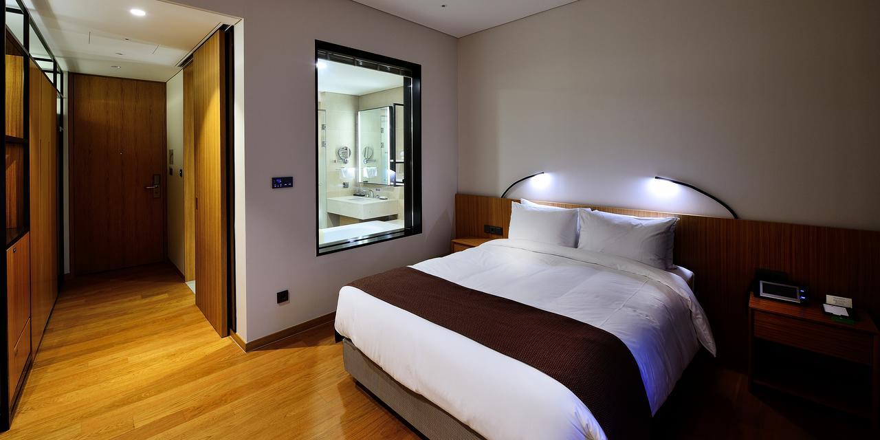 Midas Hotel & Resort Gapyeong Dış mekan fotoğraf