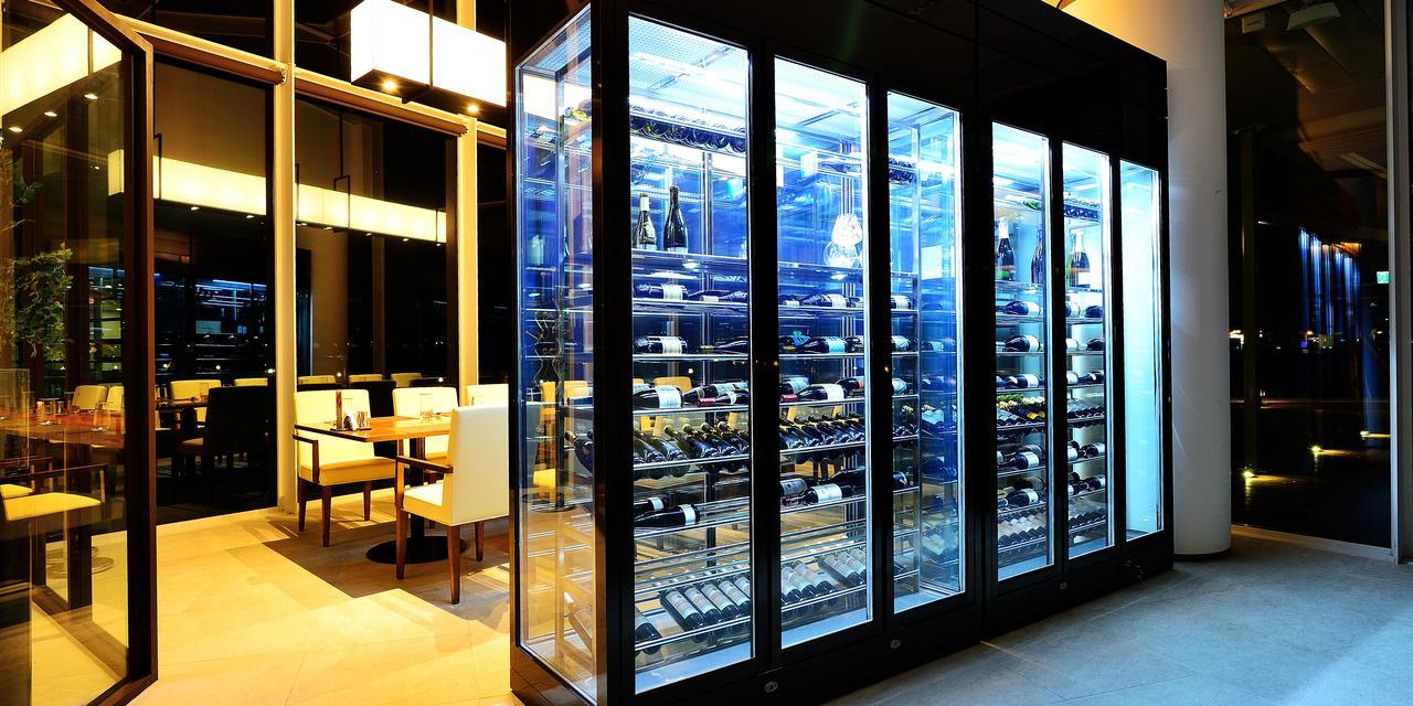 Midas Hotel & Resort Gapyeong Dış mekan fotoğraf
