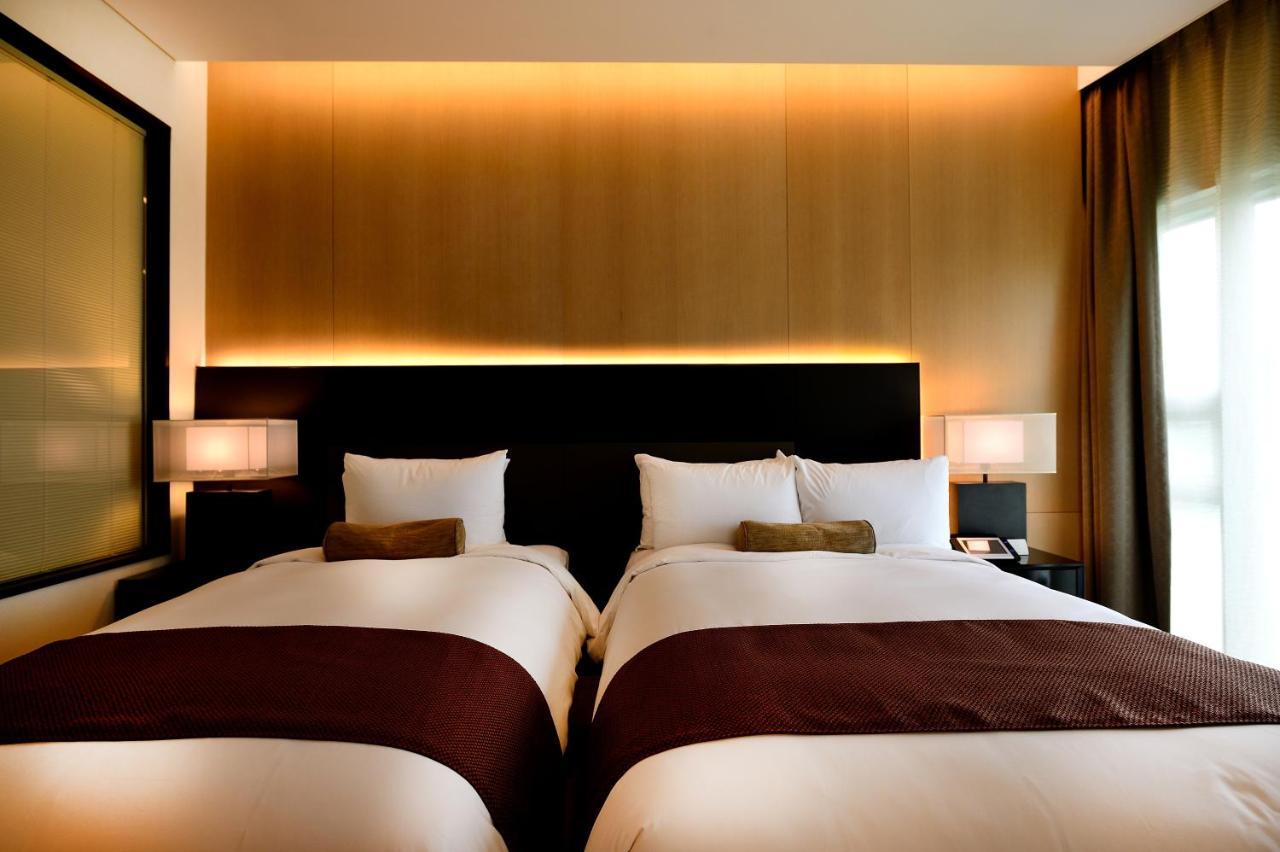 Midas Hotel & Resort Gapyeong Dış mekan fotoğraf