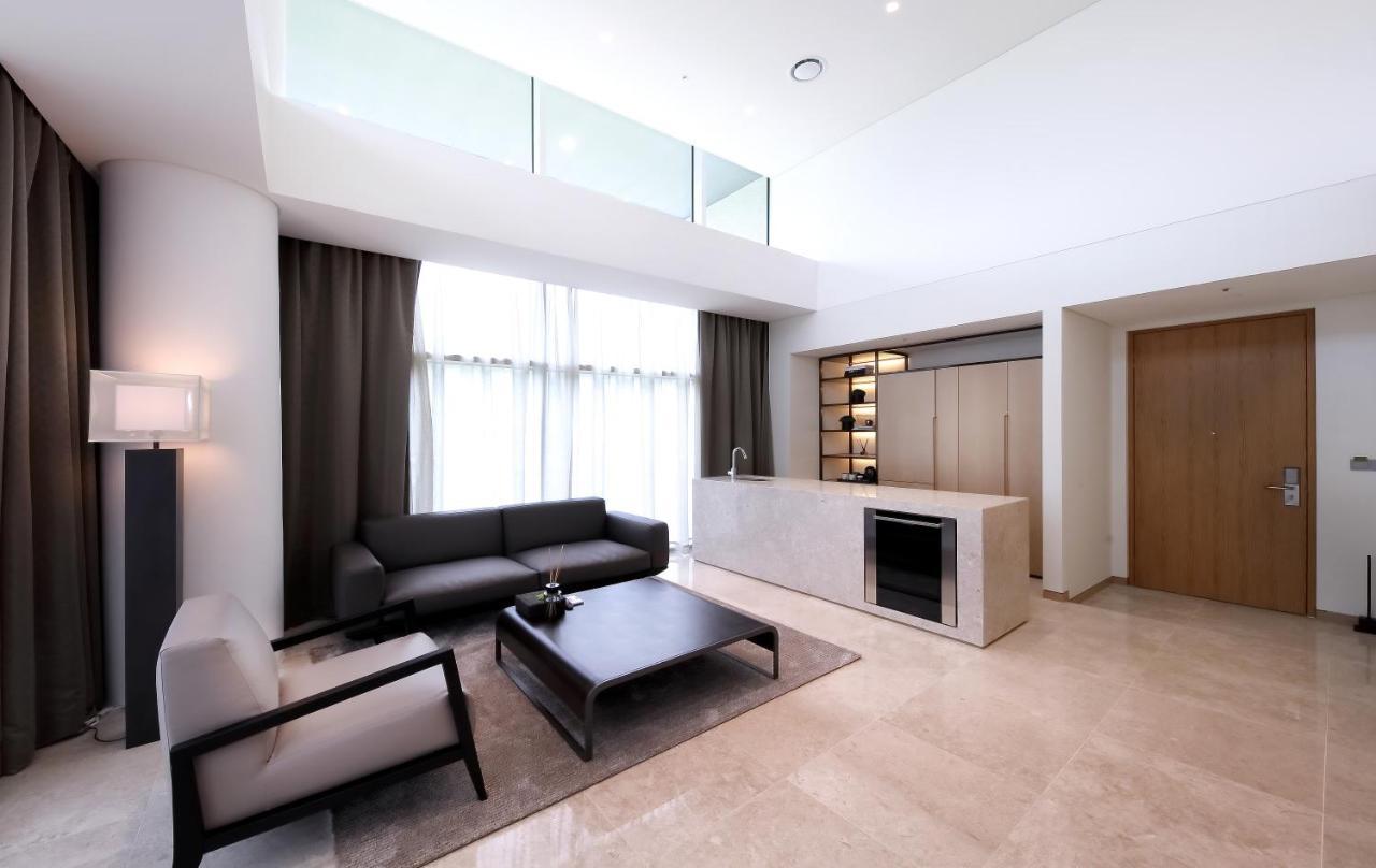 Midas Hotel & Resort Gapyeong Dış mekan fotoğraf