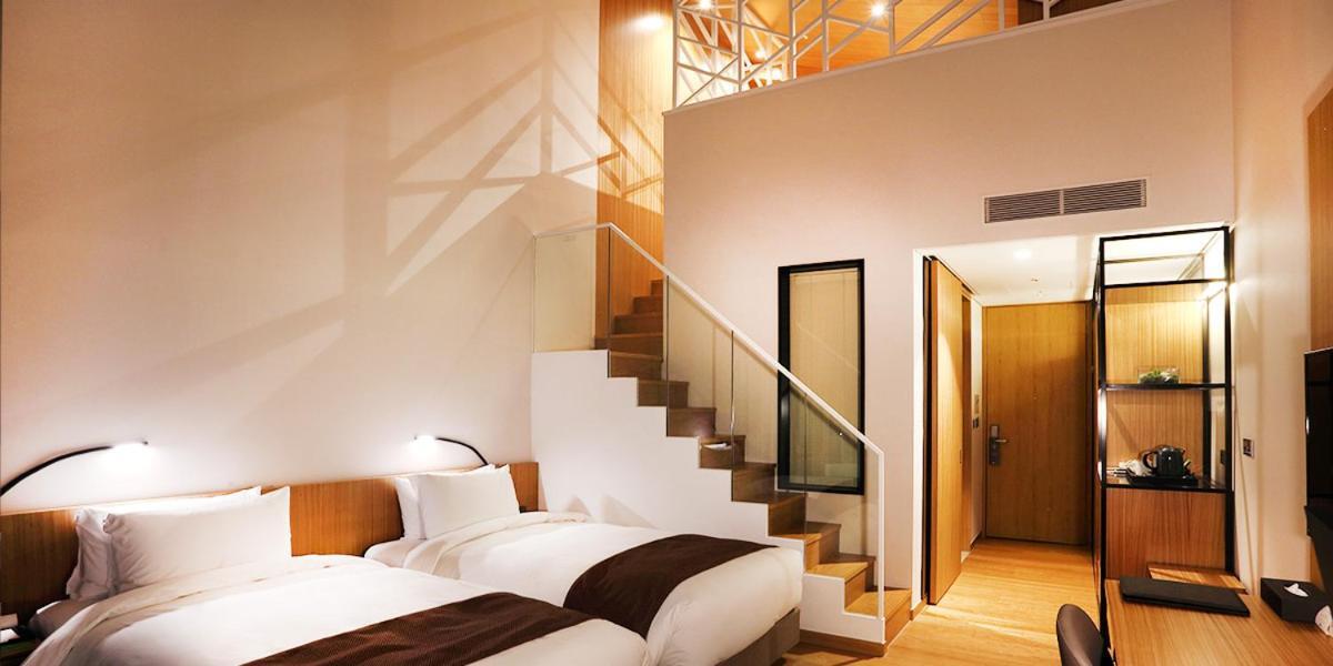 Midas Hotel & Resort Gapyeong Dış mekan fotoğraf